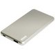 モバイルバッテリー A50 グレイ AMB-A50-GY