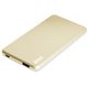 モバイルバッテリー A50 シャンパンゴールド AMB-A50-CG