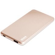 モバイルバッテリー A50 ローズピンク AMB-A50-RP