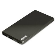 モバイルバッテリー A80 ブラック AMB-A80-BK