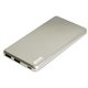 モバイルバッテリー A80 グレイ AMB-A80-GY