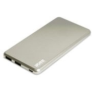 モバイルバッテリー A80 グレイ AMB-A80-GY
