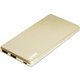 モバイルバッテリー A80 シャンパンゴールド AMB-A80CG