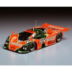 ヨドバシ.com - ハセガワ Hasegawa チャージ マツダ 767B [1/24 ヨドバシ.com - ハセガワ Hasegawa チャージ マツダ 767B [1/24