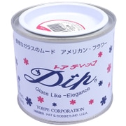 アメリカンフラワーディップ液 チェリーレッド [ディップ液 160ml シリーズ No.6]