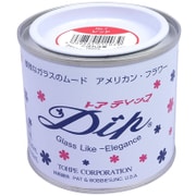 アメリカンフラワーディップ液 レッド [ディップ液 160ml シリーズ No.7]