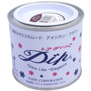 アメリカンフラワーディップ液 アンバー [ディップ液 160ml シリーズ No.9]