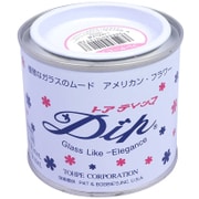 アメリカンフラワーディップ液 フレアーピンク [ディップ液 160ml シリーズ No.20]