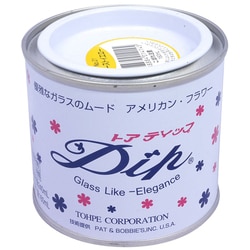 アメリカンフラワーディップ液 ファーストイエロー [ディップ液 160ml シリーズ No.21]