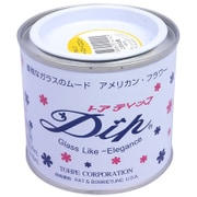 アメリカンフラワーディップ液 ファーストイエロー [ディップ液 160ml シリーズ No.21]
