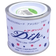 アメリカンフラワーディップ液 スモークグリーン [ディップ液 160ml シリーズ No.22]