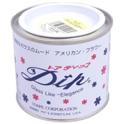 アメリカンフラワーディップ液 パールイエロー [ディップ液 160ml シリーズ No.23]