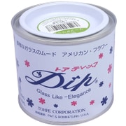 アメリカンフラワーディップ液 リーフグリーン [ディップ液 160ml シリーズ No.30]