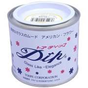 アメリカンフラワーディップ液 サフランイエロー [ディップ液 160ml シリーズ No.31]