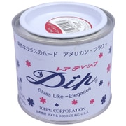 アメリカンフラワーディップ液 ガーネットレッド [ディップ液 160ml シリーズ No.36]