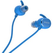 Bluetoothイヤホン スポーツ仕様 QCY-QY19BL