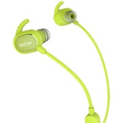 Bluetoothイヤホン スポーツ仕様 QCY-QY19GR