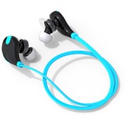スポーツタイプ カラフルBluetoothイヤホン QCY-QY7BL