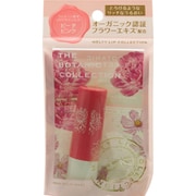 ザ ボタニック コレクション メルティリップ ピーチピンク