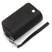 iQOS用 ポーチ エンボスブラック PG-IQPH1P06BK