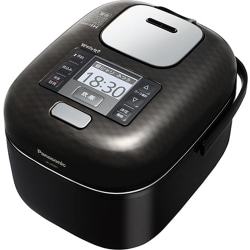 【驚きの値段で】 ヨドバシ.com 3合 可変圧力IH炊飯器 Panasonic パナソニック - 炊飯器・餅つき機