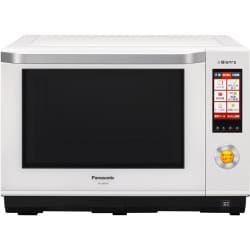 ヨドバシ.com - パナソニック Panasonic NE-JBS654-W [スチーム