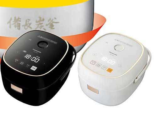 ヨドバシ.com - パナソニック Panasonic IH炊飯器 3.5合炊き