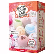 BATH BOMB LABO.