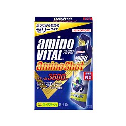 ヨドバシ.com - 味の素 アミノバイタル アミノバイタルアミノ