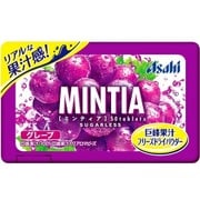 ミンティア グレープ 50粒