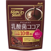 スリムアップスリム ダイエットケア乳酸菌ココア 150g
