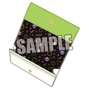 アイドルマスター SideM レザー名刺ケース Jupiter [縦85×横120mm×厚さ20mm]