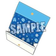 アイドルマスター SideM レザー名刺ケース Beit [縦85×横120mm×厚さ20mm]