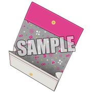 アイドルマスター SideM レザー名刺ケース SEM [縦85×横120mm×厚さ20mm]
