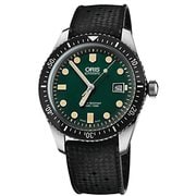 ダイバーズ65 グリーン 並行輸入品 733 7720 4057R