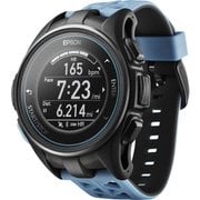 Wristable GPS Athlete Model J-300T ターコイズブルー