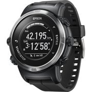 Wristable GPS Long Term Model J-350B ブラック