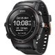 Wristable GPS Premium Model U-350BS ブラックサファイア