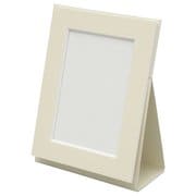 写真立て Newスタンポート 2L ホワイト