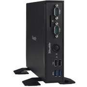 SHUTTLE Core i5 7200U 65W DS77U5