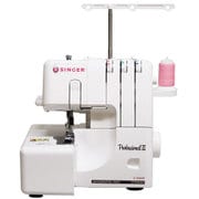 1本針3本糸ロックミシン プロフェッショナル2 S-700DF