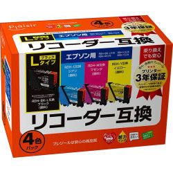 ヨドバシ.com - プレジール Plaisir PLE-ERDH-4PL [エプソン RDH-4CL