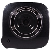 2.4インチ 液晶ドライブレコーダー ブラック OWL-DR05-BK
