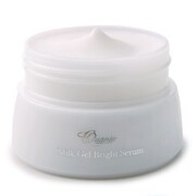 QUANIS Milk Gel Bright Serum 60g
