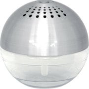 空気洗浄機 シャイミー S シルバー DW1068