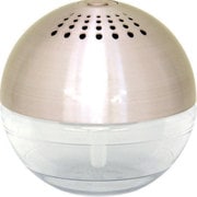 空気洗浄機 シャイミー S ゴールド DW1069