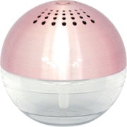 空気洗浄機 シャイミー S ピンク DW1070