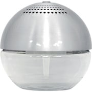 空気洗浄機 シャイミー L シルバー DW1071