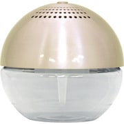 空気洗浄機 シャイミー L シャンパン DW1072