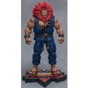 ストリートファイターV 豪鬼 アクションフィギュア